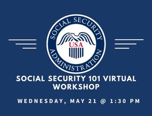 Social Security 101 Social Security 101